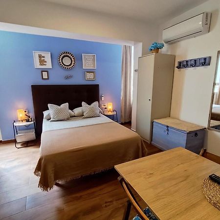 Almuñécar Apartamento Estudio Azul מראה חיצוני תמונה