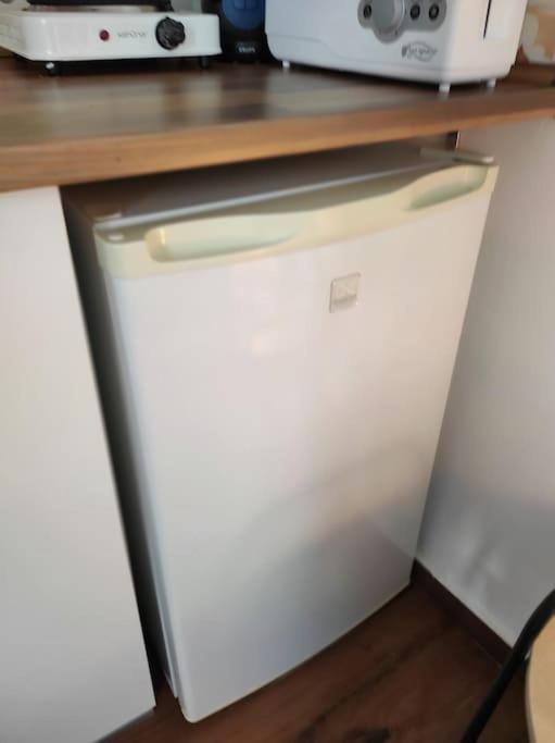 Almuñécar Apartamento Estudio Azul מראה חיצוני תמונה