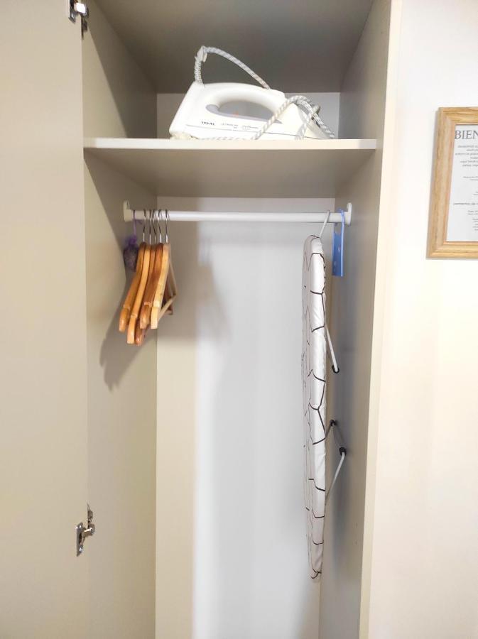 Almuñécar Apartamento Estudio Azul מראה חיצוני תמונה