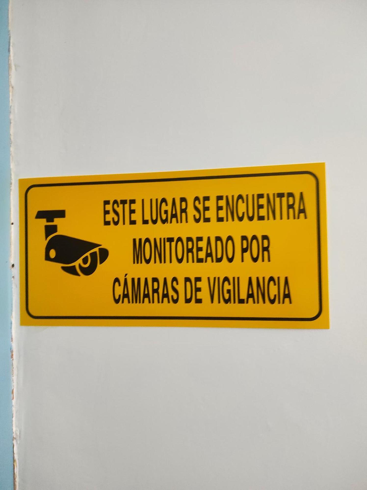 Almuñécar Apartamento Estudio Azul מראה חיצוני תמונה