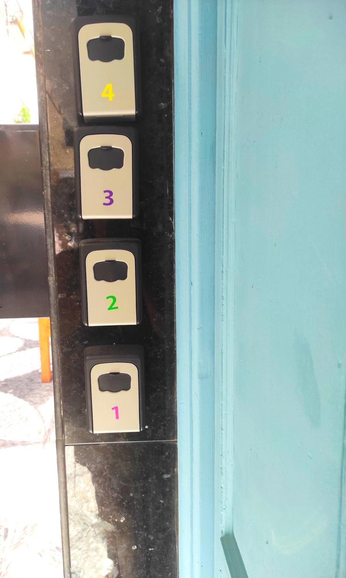 Almuñécar Apartamento Estudio Azul מראה חיצוני תמונה