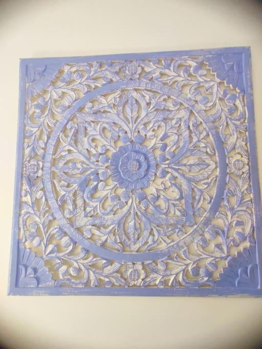 Almuñécar Apartamento Estudio Azul מראה חיצוני תמונה