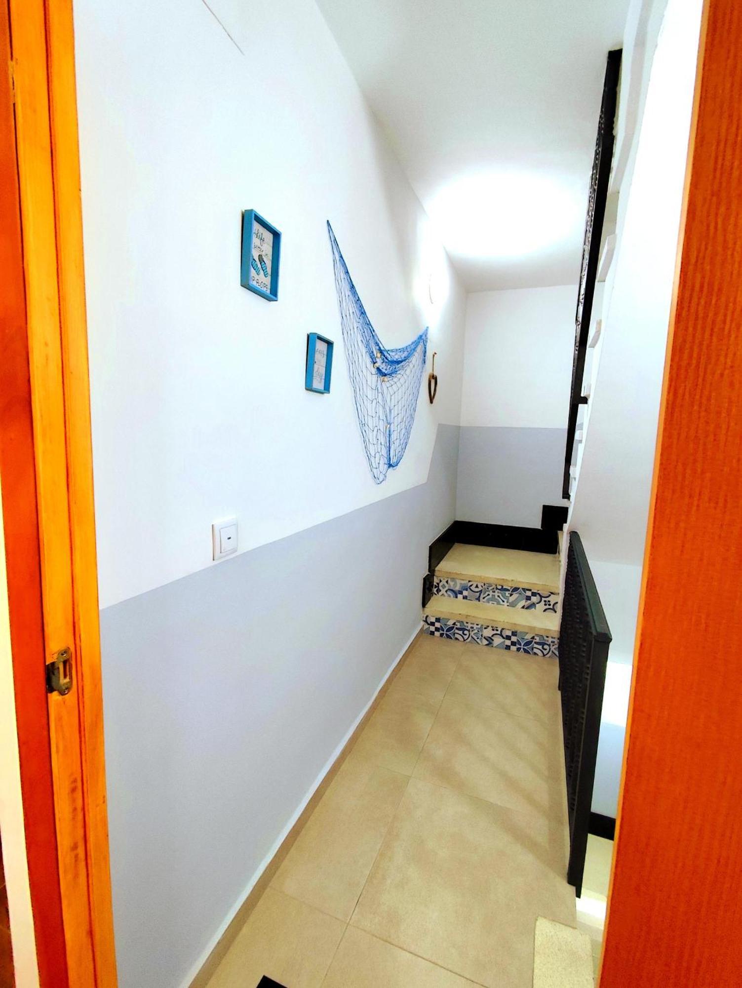 Almuñécar Apartamento Estudio Azul מראה חיצוני תמונה