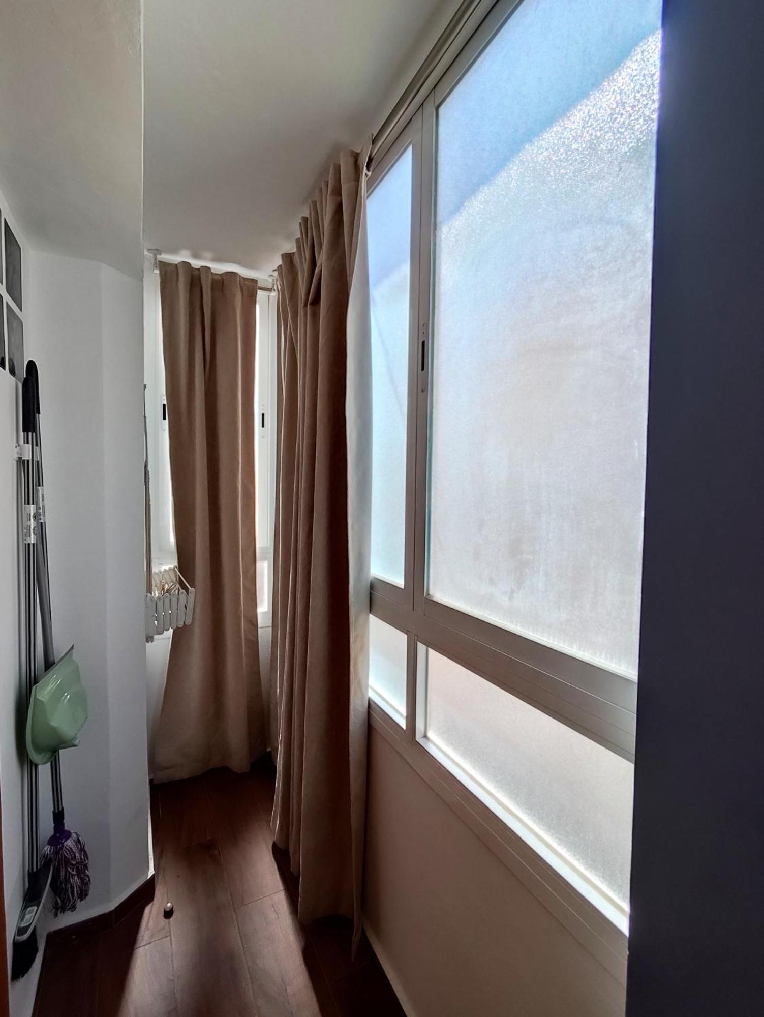 Almuñécar Apartamento Estudio Azul מראה חיצוני תמונה